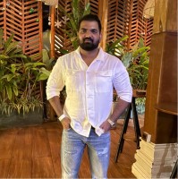 Naveen Bussa