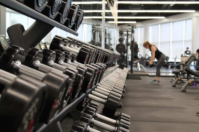 True Fitness Club - Ghatkopar