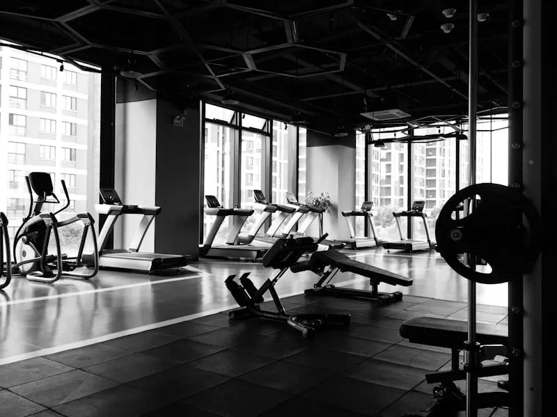 True Fitness Club - Mahim (Opp. Canossa High School)