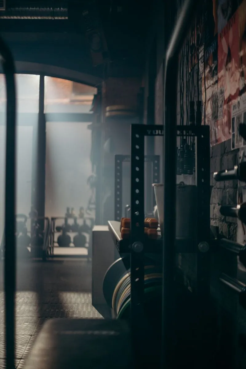 True Fitness Club - Mahim (Moghul Lane)